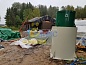 Септик Оникс 7 самотечный