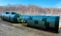 Пожарный резервуар 40 м3