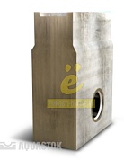 Пескоуловитель "Standart Beton DN150" 1 вход