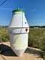 Септик Aquor ProST 1.6 Mini