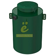 Промышленный жироуловитель Alta M-OR 3.6-240