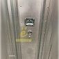 Хозблок с плоской крышей стандартный SKOOGY 2M