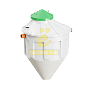Септик Aquor ProST 1.8 Standart