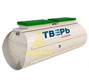 Септики Тверь-3