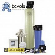 Система очистки воды ECVOLS ELITE 24-1044-20