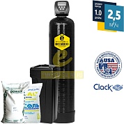 Умягчитель воды 1465/Clack WS1CI
