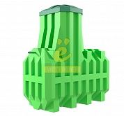 Станция Эргобокс 8 пр.