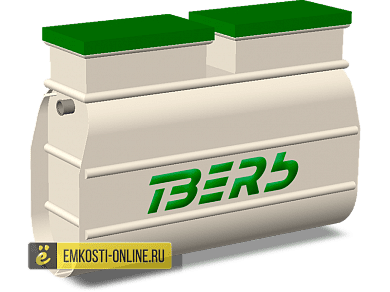 Септики Тверь-0,75