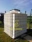 Пластиковый погреб Титан 5000х2000х2000
