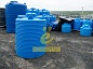 Bepтикaльнaя eмкocть Eвpoлoc 1000 л