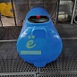 Емкость для полива Н 750 л синяя