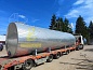 Горизонтальные стальные ﻿резервуары 150 м3
