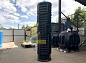 Колодец КН-780/3000