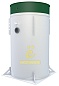 Септик BioDevice ECO 3