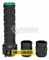 Пластиковые колодцы из полиэтилена D 400 - 1500 мм