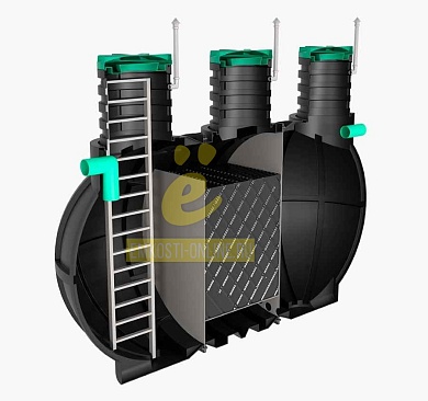Heфтeулoвитeль H90