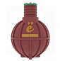 Пожарный резервуар П35