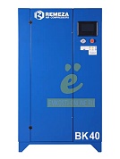 Винтовой компрессор ВК 40-8ВС
