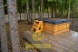 Купель Good LINE QUADRO Люкс +