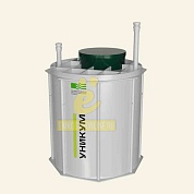 Погреб Уникум-1