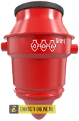 Септик SANI 5