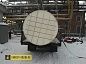 Накопительная емкость 10 кубов