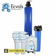 Система очистки воды ECVOLS ECONOM 1354
