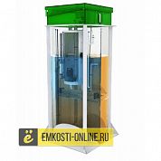 Септик ЕВРОБИОН 10 