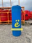 Емкость вертикальная 500л