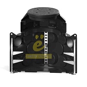 Колодец КН 1000 H1100 с крышкой D 560 мм, модификация с предустановленными кабельными стойками