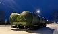 Накопительная ёмкость из стеклопластика 12  м3