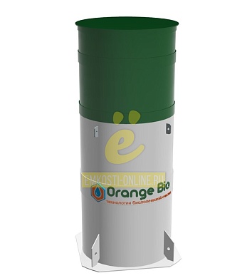 OrangeBio DACHA 3 Midi