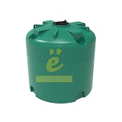 Емкость для полива TR 5500 л зеленая