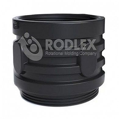 Горловина удлиняющая Rodlex UN-G500/500