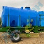 Емкость 11000 л	