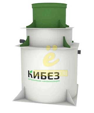 Септик КиБез 15 Лонг