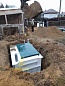 Погреб Агро ТОКОС 1500х1500х2000