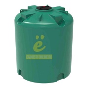 Емкость для полива TR 10000 л зелёная