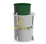 OrangeBio DACHA 5