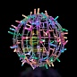 Светодиодные шары КОМПОЗИТ 30 см