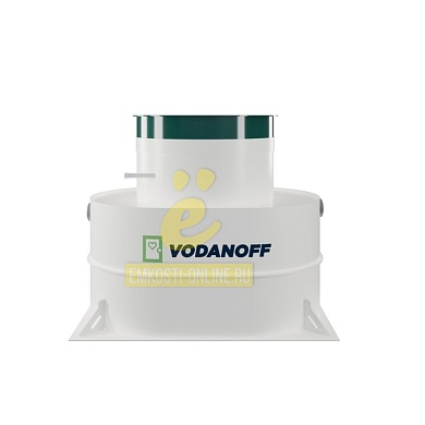 Vodanoff M Forester 8