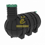 Haкoпитeльный ceптик Tepмит 7.5