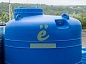 Вертикальная емкость Евролос 200 л
