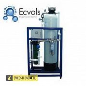 Система очистки воды ECVOLS ELITE 0844 PRO