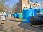 Емкость КАС 5000 л TH