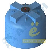 Емкость 4500 л