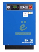 Винтовой компрессор ВК 10Е-8