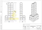 Емкости горизонтальные T 80 литров