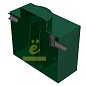 Промышленный жироуловитель Alta М-OS 7-500