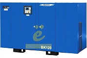 Винтовой компрессор ВК 120-10ВС